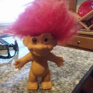 Meet your Posher, Timothy